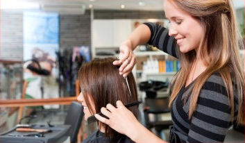 Short Team Course (Female)