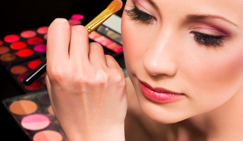 Beautician (Self) Course