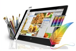 Diploma In Graphic Designing (DGD)