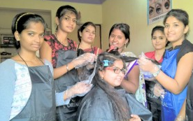 Diploma In Advance Beauty Culture