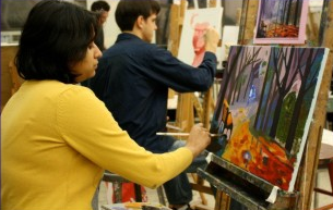 Diploma In Advance Texttile Designing (DATD)